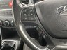 USED 2018 68 HYUNDAI I10 1.0 GO! SE Hatchback 5dr Petrol Manual Euro 6 (67 ps) &pound;200 TO SECURE - DELIVERY AVAILABLE