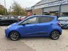 USED 2018 68 HYUNDAI I10 1.0 GO! SE Hatchback 5dr Petrol Manual Euro 6 (67 ps) &pound;200 TO SECURE - DELIVERY AVAILABLE