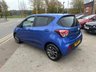 USED 2018 68 HYUNDAI I10 1.0 GO! SE Hatchback 5dr Petrol Manual Euro 6 (67 ps) &pound;200 TO SECURE - DELIVERY AVAILABLE