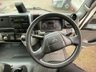 USED 2018 18 FUSO CANTER CANTER FUSO 7.5 TONNE SLEEPER POD CURTAINSIDER - AUTO (175 BHP) 