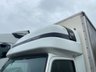 USED 2018 18 FUSO CANTER CANTER FUSO 7.5 TONNE SLEEPER POD CURTAINSIDER - AUTO (175 BHP) 