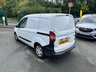 USED 2016 66 FORD TRANSIT COURIER 1.5 TDCi Trend Panel Van 5dr Diesel Manual L1 Euro 6 (95 ps) 