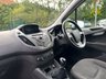 USED 2016 66 FORD TRANSIT COURIER 1.5 TDCi Trend Panel Van 5dr Diesel Manual L1 Euro 6 (95 ps) 