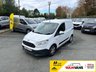 USED 2016 66 FORD TRANSIT COURIER 1.5 TDCi Trend Panel Van 5dr Diesel Manual L1 Euro 6 (95 ps) 