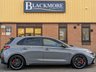 USED 2021 71 HYUNDAI I30 (71) 2.0 N PERFORMANCE N LIGHT SEATS - FSH - FRESH SERVICE