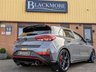USED 2021 71 HYUNDAI I30 (71) 2.0 N PERFORMANCE N LIGHT SEATS - FSH - FRESH SERVICE