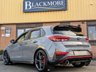 USED 2021 71 HYUNDAI I30 (71) 2.0 N PERFORMANCE N LIGHT SEATS - FSH - FRESH SERVICE
