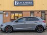 USED 2021 71 HYUNDAI I30 (71) 2.0 N PERFORMANCE N LIGHT SEATS - FSH - FRESH SERVICE