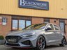USED 2021 71 HYUNDAI I30 (71) 2.0 N PERFORMANCE N LIGHT SEATS - FSH - FRESH SERVICE