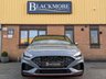USED 2021 71 HYUNDAI I30 (71) 2.0 N PERFORMANCE N LIGHT SEATS - FSH - FRESH SERVICE