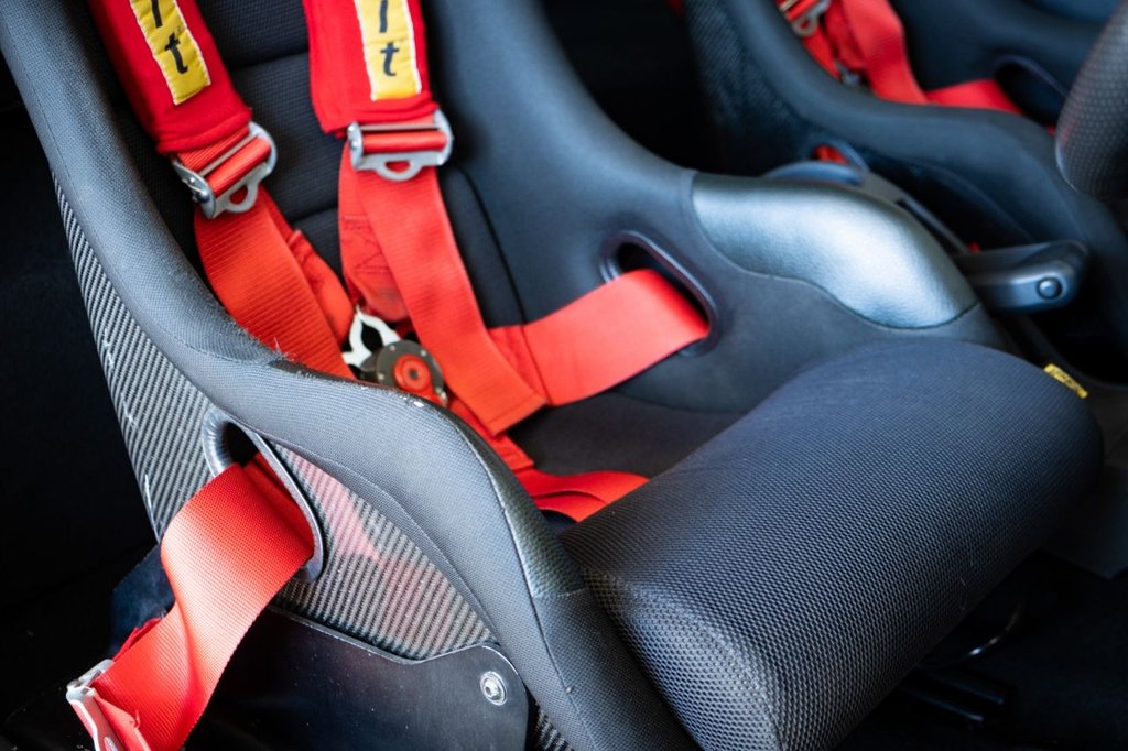 USED 2009 RENAULT MEGANE Renaultsport R26.R // 2.0 TURBO // 3dr Hatchback // (200 g/km, 230 bhp) // px swap 
