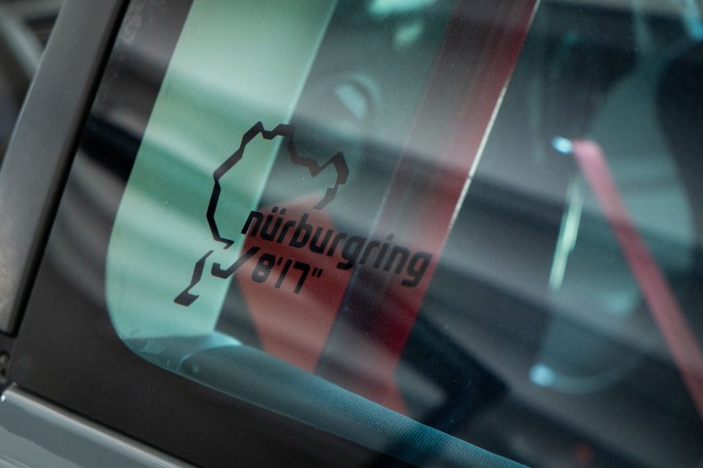 USED 2009 RENAULT MEGANE Renaultsport R26.R // 2.0 TURBO // 3dr Hatchback // (200 g/km, 230 bhp) // px swap 