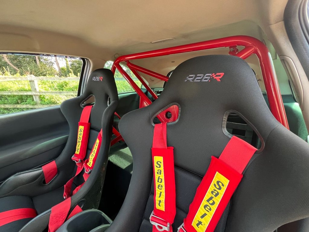 USED 2009 RENAULT MEGANE Renaultsport R26.R // 2.0 TURBO // 3dr Hatchback // (200 g/km, 230 bhp) // px swap 