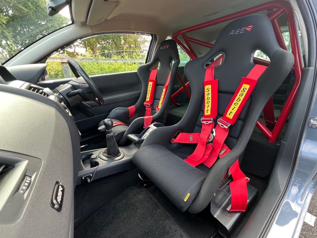 USED 2009 RENAULT MEGANE Renaultsport R26.R // 2.0 TURBO // 3dr Hatchback // (200 g/km, 230 bhp) // px swap 