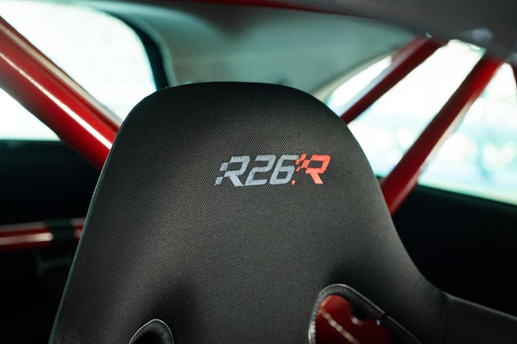 USED 2009 RENAULT MEGANE Renaultsport R26.R // 2.0 TURBO // 3dr Hatchback // (200 g/km, 230 bhp) // px swap 