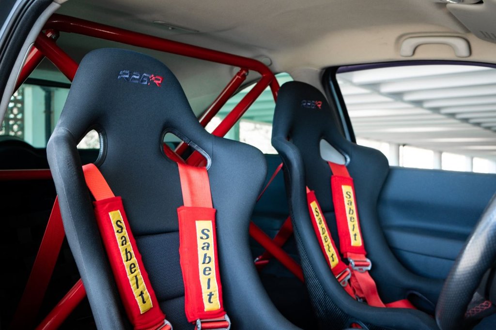 USED 2009 RENAULT MEGANE Renaultsport R26.R // 2.0 TURBO // 3dr Hatchback // (200 g/km, 230 bhp) // px swap 