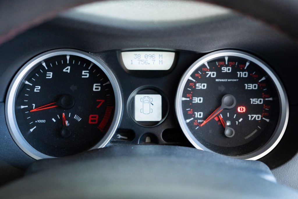 USED 2009 RENAULT MEGANE Renaultsport R26.R // 2.0 TURBO // 3dr Hatchback // (200 g/km, 230 bhp) // px swap 