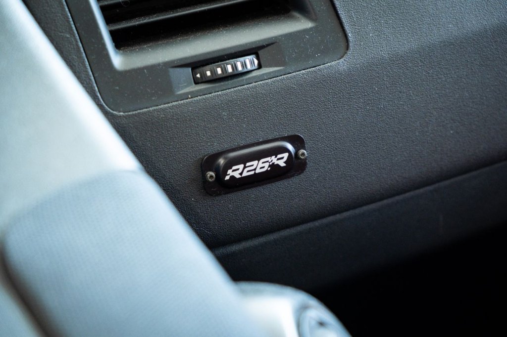 USED 2009 RENAULT MEGANE Renaultsport R26.R // 2.0 TURBO // 3dr Hatchback // (200 g/km, 230 bhp) // px swap 
