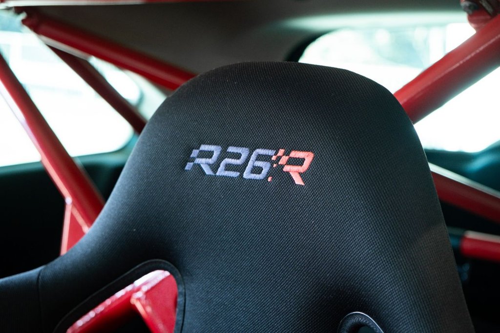 USED 2009 RENAULT MEGANE Renaultsport R26.R // 2.0 TURBO // 3dr Hatchback // (200 g/km, 230 bhp) // px swap 