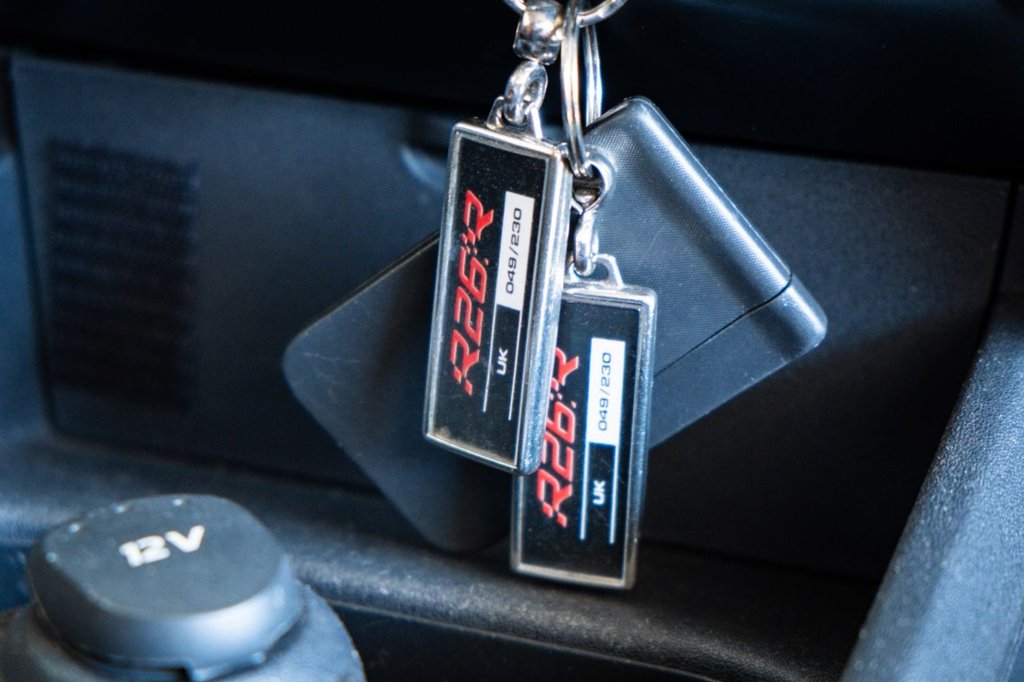 USED 2009 RENAULT MEGANE Renaultsport R26.R // 2.0 TURBO // 3dr Hatchback // (200 g/km, 230 bhp) // px swap 