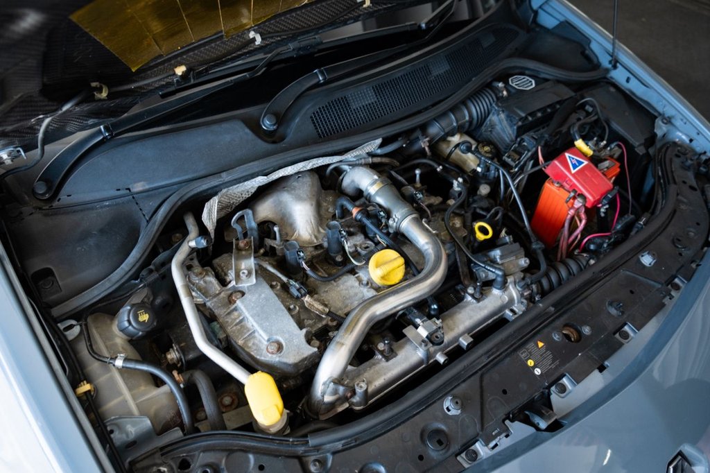 USED 2009 RENAULT MEGANE Renaultsport R26.R // 2.0 TURBO // 3dr Hatchback // (200 g/km, 230 bhp) // px swap 