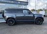 USED 2021 21 LAND ROVER DEFENDER 110 3.0 D250 MHEV SE Hard Top SUV 6 Seater Diesel Auto 4WD MWB Euro 6 (s/s) (250 ps)   LOW MILES ONLY 15,3232