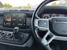 USED 2021 21 LAND ROVER DEFENDER 110 3.0 D250 MHEV SE Hard Top SUV 6 Seater Diesel Auto 4WD MWB Euro 6 (s/s) (250 ps)   LOW MILES ONLY 15,3232