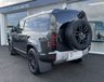 USED 2021 21 LAND ROVER DEFENDER 110 3.0 D250 MHEV SE Hard Top SUV 6 Seater Diesel Auto 4WD MWB Euro 6 (s/s) (250 ps)   LOW MILES ONLY 15,3232