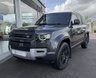 USED 2021 21 LAND ROVER DEFENDER 110 3.0 D250 MHEV SE Hard Top SUV 6 Seater Diesel Auto 4WD MWB Euro 6 (s/s) (250 ps)   LOW MILES ONLY 15,3232