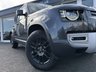 USED 2021 21 LAND ROVER DEFENDER 110 3.0 D250 MHEV SE Hard Top SUV 6 Seater Diesel Auto 4WD MWB Euro 6 (s/s) (250 ps)   LOW MILES ONLY 15,3232