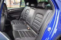 USED 2015 15 VOLKSWAGEN GOLF 2.0 TSI BlueMotion Tech R Hatchback 5dr Petrol DSG 4Motion Euro 6 (s/s) (300 ps) PAN ROOF / LEATHER / FULL HIST