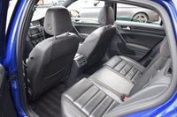 USED 2015 15 VOLKSWAGEN GOLF 2.0 TSI BlueMotion Tech R Hatchback 5dr Petrol DSG 4Motion Euro 6 (s/s) (300 ps) PAN ROOF / LEATHER / FULL HIST