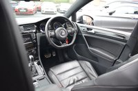 USED 2015 15 VOLKSWAGEN GOLF 2.0 TSI BlueMotion Tech R Hatchback 5dr Petrol DSG 4Motion Euro 6 (s/s) (300 ps) PAN ROOF / LEATHER / FULL HIST