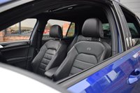 USED 2015 15 VOLKSWAGEN GOLF 2.0 TSI BlueMotion Tech R Hatchback 5dr Petrol DSG 4Motion Euro 6 (s/s) (300 ps) PAN ROOF / LEATHER / FULL HIST