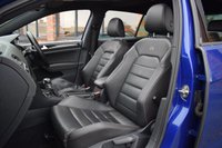 USED 2015 15 VOLKSWAGEN GOLF 2.0 TSI BlueMotion Tech R Hatchback 5dr Petrol DSG 4Motion Euro 6 (s/s) (300 ps) PAN ROOF / LEATHER / FULL HIST