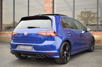 USED 2015 15 VOLKSWAGEN GOLF 2.0 TSI BlueMotion Tech R Hatchback 5dr Petrol DSG 4Motion Euro 6 (s/s) (300 ps) PAN ROOF / LEATHER / FULL HIST