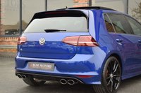 USED 2015 15 VOLKSWAGEN GOLF 2.0 TSI BlueMotion Tech R Hatchback 5dr Petrol DSG 4Motion Euro 6 (s/s) (300 ps) PAN ROOF / LEATHER / FULL HIST