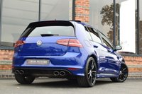 USED 2015 15 VOLKSWAGEN GOLF 2.0 TSI BlueMotion Tech R Hatchback 5dr Petrol DSG 4Motion Euro 6 (s/s) (300 ps) PAN ROOF / LEATHER / FULL HIST