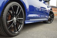 USED 2015 15 VOLKSWAGEN GOLF 2.0 TSI BlueMotion Tech R Hatchback 5dr Petrol DSG 4Motion Euro 6 (s/s) (300 ps) PAN ROOF / LEATHER / FULL HIST