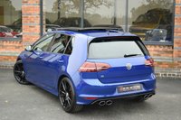 USED 2015 15 VOLKSWAGEN GOLF 2.0 TSI BlueMotion Tech R Hatchback 5dr Petrol DSG 4Motion Euro 6 (s/s) (300 ps) PAN ROOF / LEATHER / FULL HIST