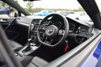 USED 2015 15 VOLKSWAGEN GOLF 2.0 TSI BlueMotion Tech R Hatchback 5dr Petrol DSG 4Motion Euro 6 (s/s) (300 ps) PAN ROOF / LEATHER / FULL HIST