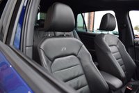 USED 2015 15 VOLKSWAGEN GOLF 2.0 TSI BlueMotion Tech R Hatchback 5dr Petrol DSG 4Motion Euro 6 (s/s) (300 ps) PAN ROOF / LEATHER / FULL HIST