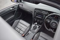 USED 2015 15 VOLKSWAGEN GOLF 2.0 TSI BlueMotion Tech R Hatchback 5dr Petrol DSG 4Motion Euro 6 (s/s) (300 ps) PAN ROOF / LEATHER / FULL HIST