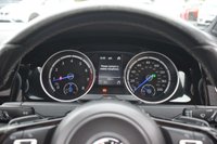 USED 2015 15 VOLKSWAGEN GOLF 2.0 TSI BlueMotion Tech R Hatchback 5dr Petrol DSG 4Motion Euro 6 (s/s) (300 ps) PAN ROOF / LEATHER / FULL HIST