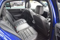 USED 2015 15 VOLKSWAGEN GOLF 2.0 TSI BlueMotion Tech R Hatchback 5dr Petrol DSG 4Motion Euro 6 (s/s) (300 ps) PAN ROOF / LEATHER / FULL HIST