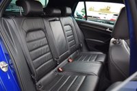 USED 2015 15 VOLKSWAGEN GOLF 2.0 TSI BlueMotion Tech R Hatchback 5dr Petrol DSG 4Motion Euro 6 (s/s) (300 ps) PAN ROOF / LEATHER / FULL HIST