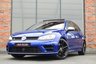 USED 2015 15 VOLKSWAGEN GOLF 2.0 TSI BlueMotion Tech R Hatchback 5dr Petrol DSG 4Motion Euro 6 (s/s) (300 ps) PAN ROOF / LEATHER / FULL HIST