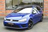 USED 2015 15 VOLKSWAGEN GOLF 2.0 TSI BlueMotion Tech R Hatchback 5dr Petrol DSG 4Motion Euro 6 (s/s) (300 ps) PAN ROOF / LEATHER / FULL HIST