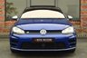 USED 2015 15 VOLKSWAGEN GOLF 2.0 TSI BlueMotion Tech R Hatchback 5dr Petrol DSG 4Motion Euro 6 (s/s) (300 ps) PAN ROOF / LEATHER / FULL HIST