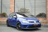 USED 2015 15 VOLKSWAGEN GOLF 2.0 TSI BlueMotion Tech R Hatchback 5dr Petrol DSG 4Motion Euro 6 (s/s) (300 ps) PAN ROOF / LEATHER / FULL HIST